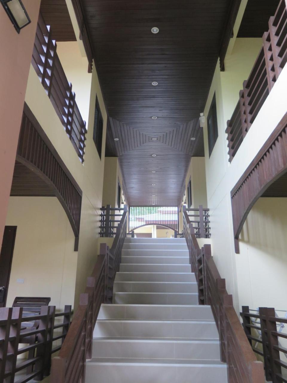 Hotel Tandt House Lamai Beach  Exterior foto